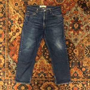 Levi’s 505 36w 30l